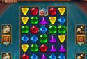 Jewels Of Fantasy : Quest Match 3 Puzzle screenshot 6