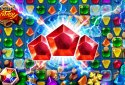 Jewels Of Fantasy : Quest Match 3 Puzzle screenshot 8