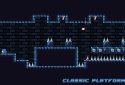 Blu Escape - Hardcore Platformer screenshot 5