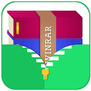 XZip - zip unzip unrar utility