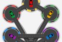 Hexa Parking - Car Puzzle Game screenshot 2