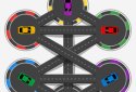 Hexa Parking - Car Puzzle Game screenshot 4