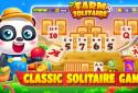 Solitaire Idle Farm screenshot 1