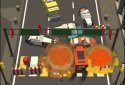 Bump Car: Smash Hit in Smashy Road 3D screenshot 2