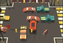 Bump Car: Smash Hit in Smashy Road 3D screenshot 3
