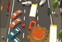 Bump Car: Smash Hit in Smashy Road 3D screenshot 4