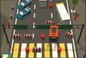 Bump Car: Smash Hit in Smashy Road 3D screenshot 5