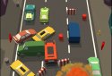 Bump Car: Smash Hit in Smashy Road 3D screenshot 6