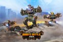 Robots Battle Arena: Mech Shooter & Steel Warfare screenshot 5
