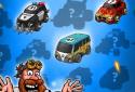 Car Tycoon Battle: Idle Merge games screenshot 2