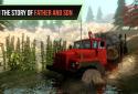 Truck Simulator OffRoad 4 screenshot 1 Truck Simulator OffRoad 4 screenshot 1