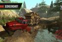 Truck Simulator OffRoad 4 screenshot 2 Truck Simulator OffRoad 4 screenshot 2