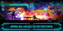 Dark Sword 2 screenshot 2
