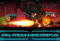 Dark Sword 2 screenshot 2