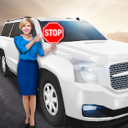 Driving Academy - School Car Driver Simulator 2019