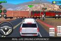 Driving Academy - School Car Driver Simulator 2019 screenshot 1