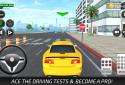 Driving Academy - School Car Driver Simulator 2019 screenshot 2