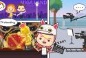 Miga Town: My TV Shows screenshot 5