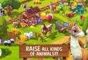 FarmVille 3 - Animals screenshot 2