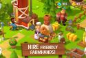 FarmVille 3 - Animals screenshot 5