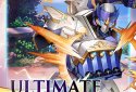 Flame Dragon Knights FDK (Official) - Strategy screenshot 7
