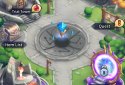 Flame Dragon Knights FDK (Official) - Strategy screenshot 8