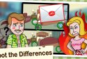 Find The Differences - Secret screenshot 2