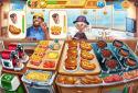 Cooking City-chef’ s crazy cooking game screenshot 8