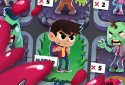Kids vs. Zombies screenshot 1