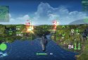 Modern War Choppers: Wargame Shooter PvP Warfare screenshot 6