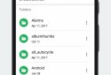 File Manager by Augustro screenshot 1