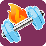 Burn fat workouts - HIIT training program