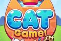 Cat Game - The Cats Collector! screenshot 1