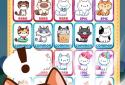 Cat Game - The Cats Collector! screenshot 3