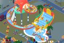 Idle Aqua Park screenshot 4