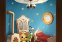 Cat Home Design: Decorate Cute Magic Kitty Mansion screenshot 5