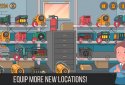 Idle Miner Simulator - Tap Tap Tycoon Bitcoin screenshot 5