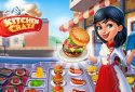 Kitchen Craze: Food Restaurant Chef Cooking Games screenshot 1