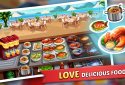 Kitchen Craze: Food Restaurant Chef Cooking Games screenshot 3