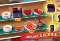 Kitchen Craze: Food Restaurant Chef Cooking Games screenshot 4