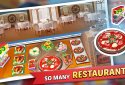 Kitchen Craze: Food Restaurant Chef Cooking Games screenshot 5