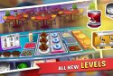 Kitchen Craze: Food Restaurant Chef Cooking Games screenshot 6