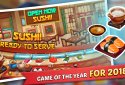 Kitchen Craze: Food Restaurant Chef Cooking Games screenshot 7