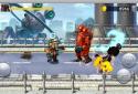 Alien Shock : Familitary screenshot 2