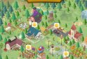 Solitaire Farm Village screenshot 1