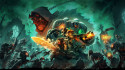 Battle Chasers: Nightwar  screenshot 1