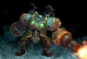 Battle Chasers: Nightwar screenshot 2