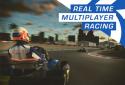 Street Kart Racing screenshot 3