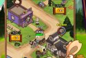 Idle Frontier: Tap Town Tycoon screenshot 1