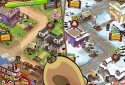 Idle Frontier: Tap Town Tycoon screenshot 4